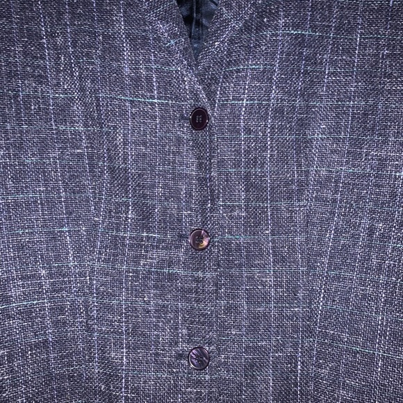 Jones New York Jacket - Picture 3 of 4